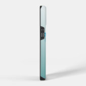 ソノグラフシェック#3 iPhoneケース (右側面)