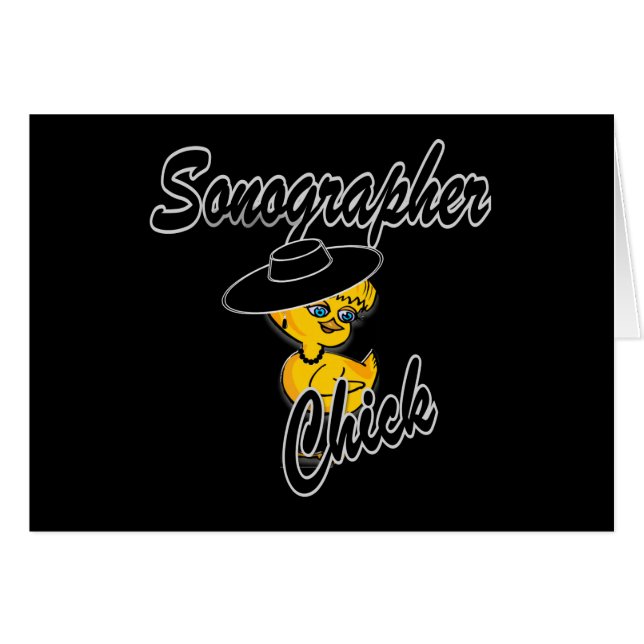 ソノグラフシェック#4 (正面横)