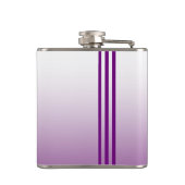 ソノグラフシェック#9 フラスク (裏面)