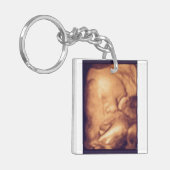 ソノグラムニューダディーキーチェーン キーホルダー (正面左)