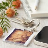 ソノグラムニューダディーキーチェーン キーホルダー (正面右)