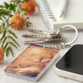 ソノグラムニューダディーキーチェーン キーホルダー (正面右)