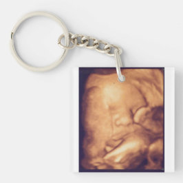 ソノグラムニューダディーキーチェーン キーホルダー