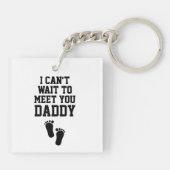 ソノグラムニューダディーキーチェーン キーホルダー (裏面)