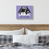 ソノグラムベビー超音波キャンバスプリント キャンバスプリント (インサイチュ (寝室))