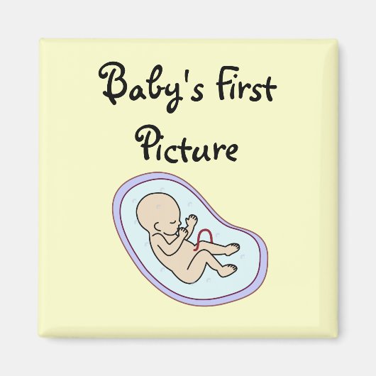 「ソノグラム」磁石 マグネット (正面)