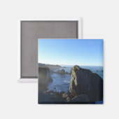 ソノマコースト州パークマグネット マグネット (正面/裏面)