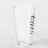 ソノマワインタンブラー タンブラーグラス (右)