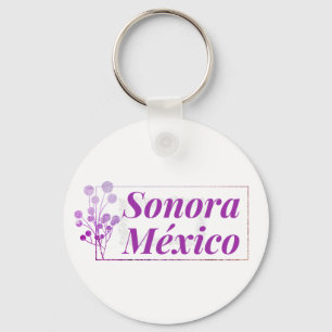 ソノラメキシコ旅行先ブリデスメイド キーホルダー