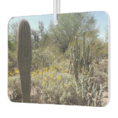 ソノランデザートエアーフレッシュナー カーエアーフレッシュナー (左)