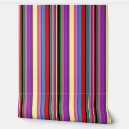 ソノラン砂漠ストライプ 壁紙