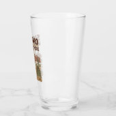 ソノラン砂漠猿楽国立公園 タンブラーグラス (左)