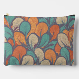 ソノラン秋 アクセサリーポーチ