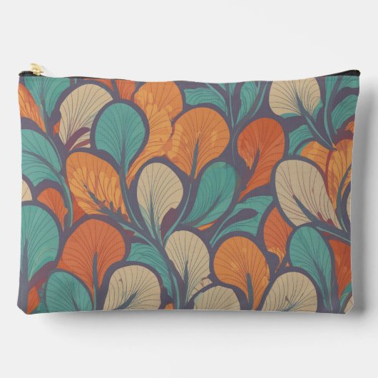 ソノラン秋 アクセサリーポーチ (正面)