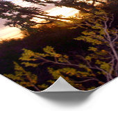 ソノラン・サンセット ポスター (角)