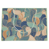 ソノラン・サンセット ラージペーパーバッグ (正面)