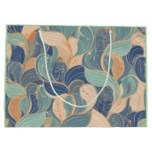 ソノラン・サンセット ラージペーパーバッグ (裏面)