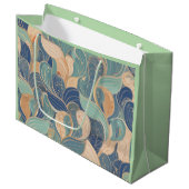 ソノラン・サンセット ラージペーパーバッグ (正面アングル)