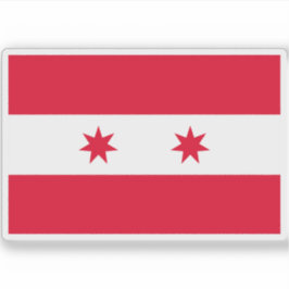 ソノラ共和国国旗 シール