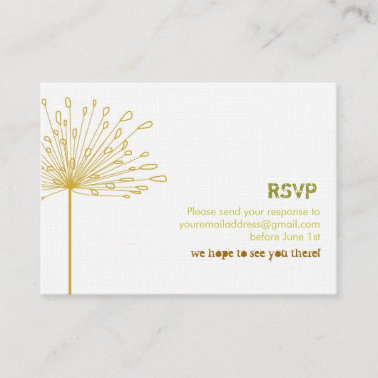 ソノラ エンクロージャーカード (正面)