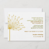 ソノラ 出欠カード (正面)