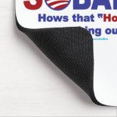 ソバマリズム マウスパッド (コーナー)