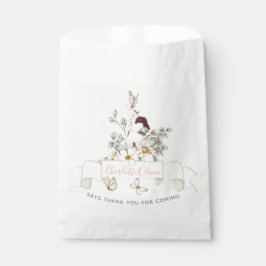 ソバ素朴ニーは1人フローラガールコテージコア フェイバーバッグ