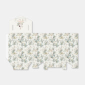 ソバ素朴ニーは1人フローラガールコテージコア フェイバーボックス (折り畳みなし)