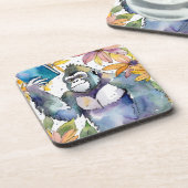 ソバ読ー・ゴリラの大本リカバリ コースター (左側)