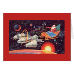 ソビエトのサンタのクリスマス