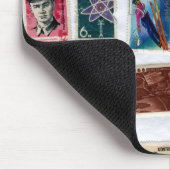 ソビエト時代のマウスパッド マウスパッド (コーナー)