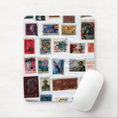 ソビエト時代のマウスパッド マウスパッド (マウス)