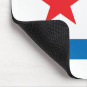 ソビエト社会主義共和国連邦海軍ジャック マウスパッド (コーナー)