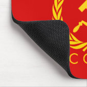 ソビエト社会主義共和国連邦 マウスパッド (コーナー)