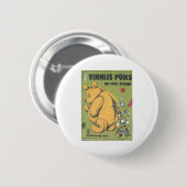 ソビエト社会主義共和国連邦CCCPの冷戦のソビエト連邦のプロパガンダポスター 缶バッジ (正面&裏面)