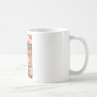 ソビエト コーヒーマグカップ