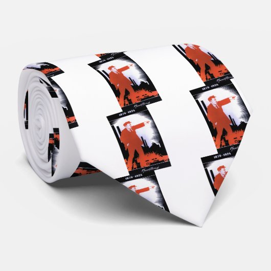 ソビエト ネクタイ (ロール)