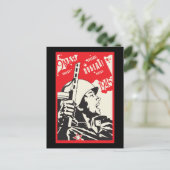 ソビエト ポストカード (スタンド正面)