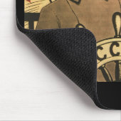 ソビエト マウスパッド (コーナー)