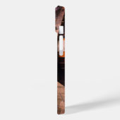 ソビエト・モダニズム建築 - リトアニア、ヴィリニュス Case-Mate iPhoneケース (裏面 / 左)