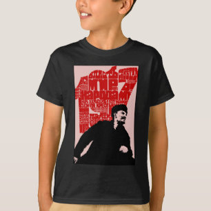 ソビエト Tシャツ