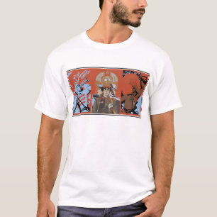 ソビエト Tシャツ