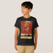 ソビエト Tシャツ (正面フル)