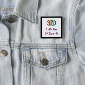 ソピオファンバッジ 缶バッジ (インサイチュ)