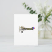 ソピースカメル ポストカード (スタンド正面)