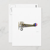 ソピースカメル ポストカード (正面/裏面)