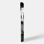 ソファすごいーにかわいい子犬2 Case-Mate iPhoneケース (裏面 / 左)