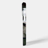 ソファすごいーにかわいい子犬2 Case-Mate iPhoneケース (裏面 / 左)