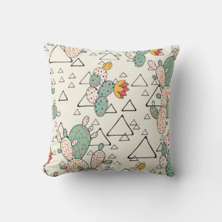 ソファにぴったりのアクセント クッション