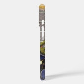 ソファに座る子供たち Case-Mate iPhoneケース (裏面 / 左)